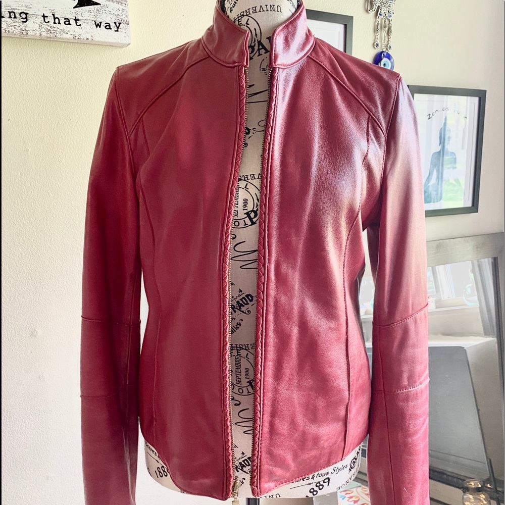 Wilson’s  Leather,